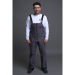 Костюм Redbor Genesis Dark Grey р-р XXL
