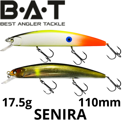 BAT Senira BT070