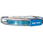 Леска Intech Ice Galaxy 50м голубая (0,148mm (1,55kg ))