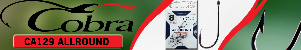 Cobra CA129 Allround