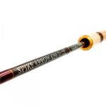 Спиннинг Nories Spike Arrow 62L-TZ (4905789118419)