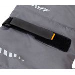 Рукавицы зимние Graff серые - р. XL (018-O-B-2/L-XL)