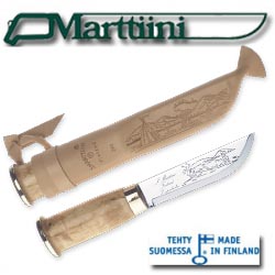 Marttiini Lapp Knife 240 (130/240)