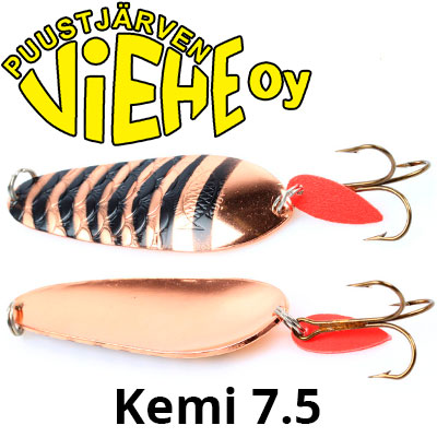 Puustjarven Kemi 7,5