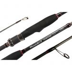 Удилище спиннинговое Maximus Marauder-X 664ML 5-21g (travel)