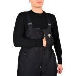 Костюм-поплавок мужской зимний ХСН "Rescuer VII comfort", hardguard, хаки (58-60/188)