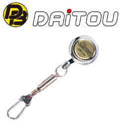 Daitoubuku 1022 Magnet Holder Reel