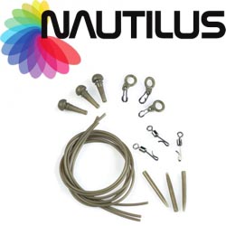 Nautilus Camu Set #4