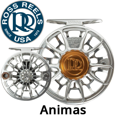 Ross Animas Platinum