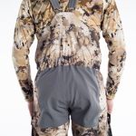 Полукомбинезон Sitka Pantanal Bib цв. Optifade Waterfowl р. M