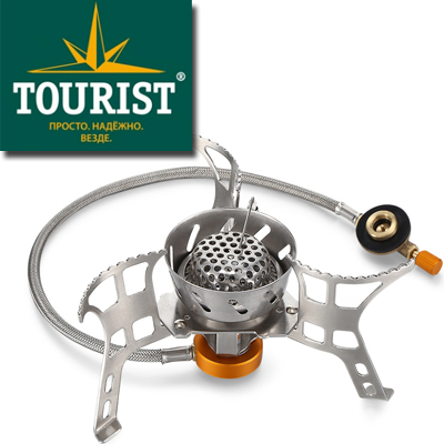 Tourist Buran TM-080
