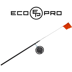 EcoPro JB-BL Жерлица