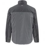 Пуловер Simms Midstream Insulated Pull-Over, M, Anvil