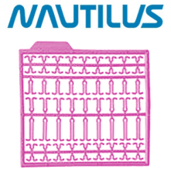 Nautilus Bait Stops Pink