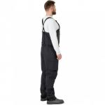 Полукомбинезон FHM Guard Черный  4XL