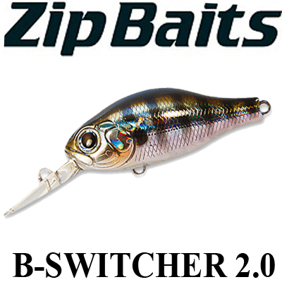 ZipBaits B-Switcher 2.0