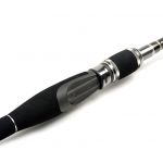 Спиннинг Ayashi Rexzus ARXS 74F (2.26m 7-21g)