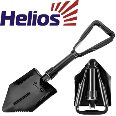 Helios HS-101003-00 Лопата