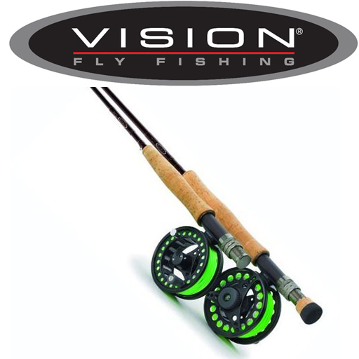Vision K-VAK3804