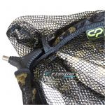 Голова подсака карпового Carp Pro круглая 60*50 мм сетка camo