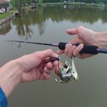 Спиннинг Kosadaka Absolut SABT240MH