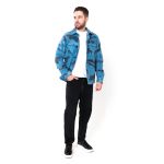 Рубашка флисовая FA Relax Fish Hunter S
