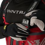 Вейдерсы Finntrail Speedmaster-Z Red 1529 размер S