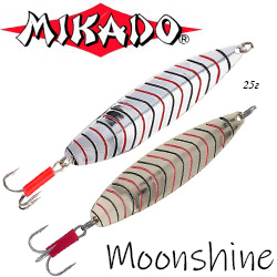Mikado Moonshine №2/25гр./8,5см