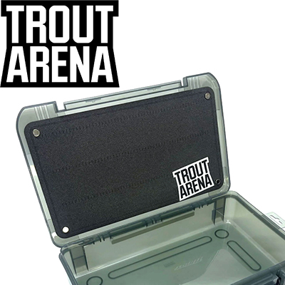 Trout Arena Meiho VS-3043NDDM Вставка в крышку коробки