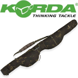 Korda Compac 5 Rod Holdall 12ft (KLUG102)