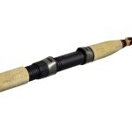 Удилище спиннинговое Maximus Workhorse-X 22L 2,2m 3-15g (пробк.рук.)