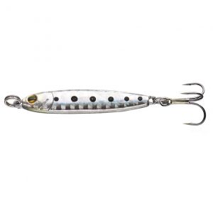 Блесна Grows Culture Super Minnow 21 гр. цвет 007