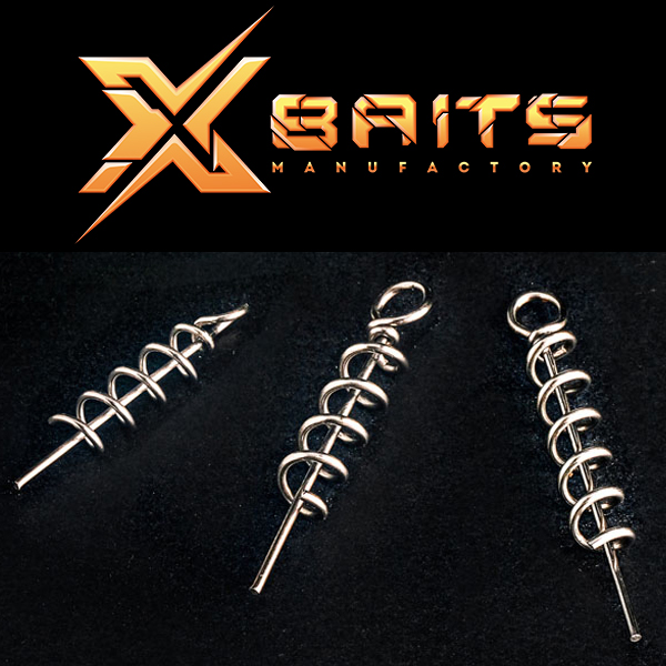 Xbaits X Screw’s Green