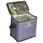 Сумка изотермическая Woodland Isoterm 6 л., синий
