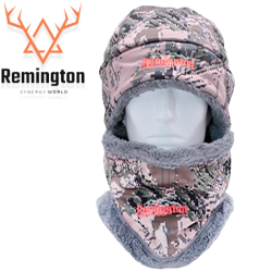 Remington Tactical soft (шапка, снуд)