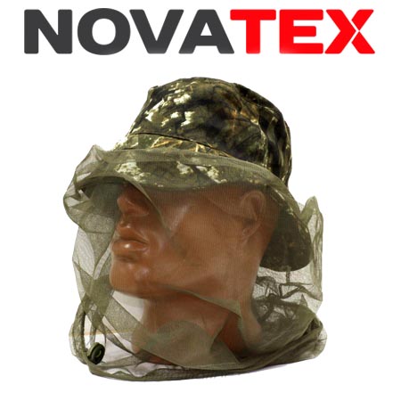 Novatex Панама с сеткой