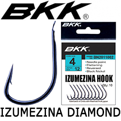 BKK Izumezina Diamond