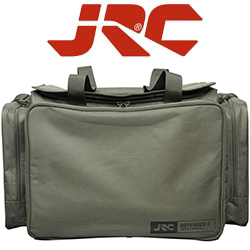 JRC Defender II Carryall