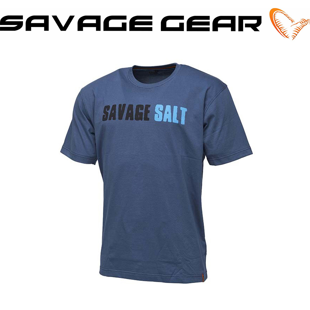 Savage Gear Savage Salt