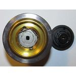 Шпуля Okuma Safina Noir 25 R
