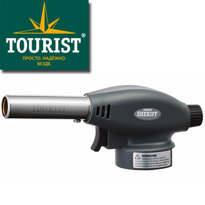 Tourist Sheriff TT-800