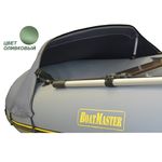 Надувная лодка BoatMaster 310TA люкс + тент носовой (цвет оливковый)                   