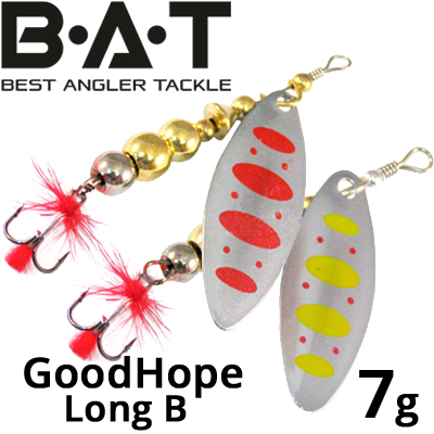 BAT Good Hope Long B 7 гр.