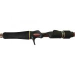 Удилище кастинговое Hearty Rise Pelagic Game High Power Casting PGC-HP-762H