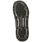 Ботинки Simms Women's Vaportread Boot Felt, 5, Smoke