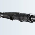 Спиннинг Shimano 18 Exsence Genos S97MHFA