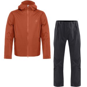 Костюм FHM Explorer Терракотовый/Cерый XL