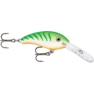 Воблер Rapala Shad Dancer SDD05-GTU