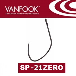 Vanfook SP-21 Zero