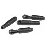Коннектор для удилища Kosadaka 1.0mm (4711-10) (10шт.)
